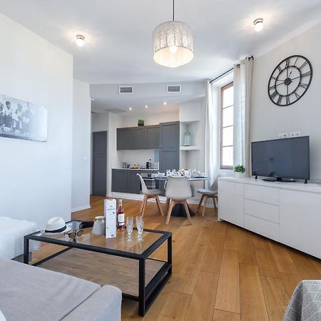 Gorgeous 1 Bdr With Gardens View In The Old Town Apartment Nice Luaran gambar