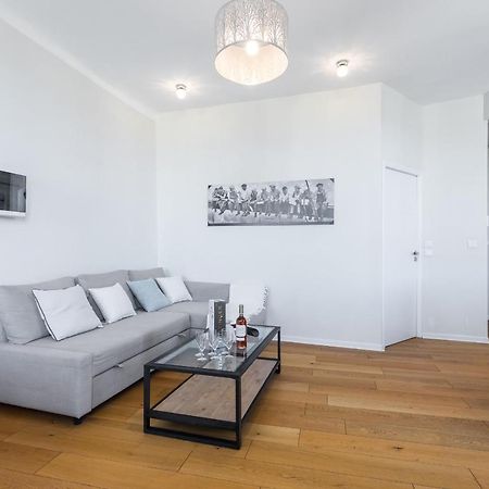 Gorgeous 1 Bdr With Gardens View In The Old Town Apartment Nice Luaran gambar